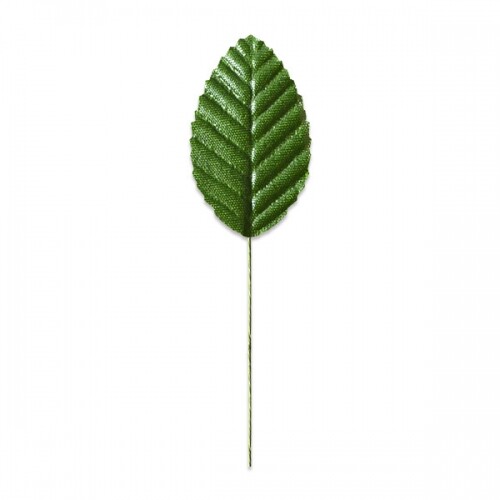 나뭇잎 모형(10개입)(약 10cm)
