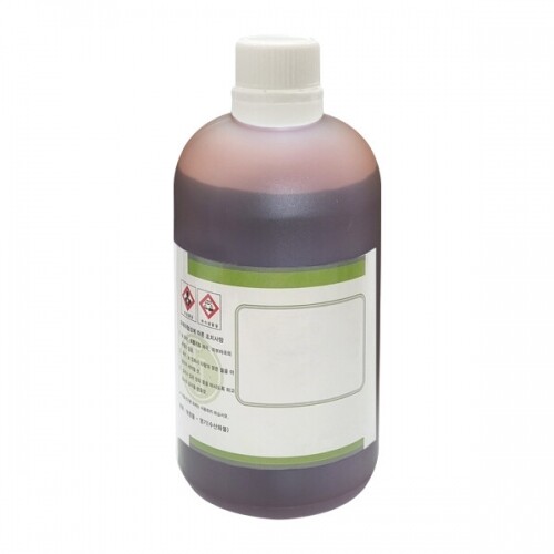 아이오딘-아이오딘화칼륨용액(화공,450ml)